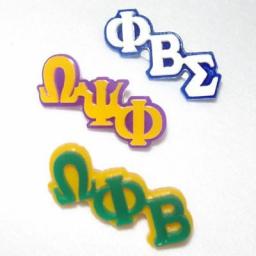 Greek Pin | Greek Letter Store | Collegiate Greek | Shop now