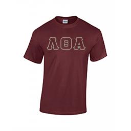 Lambda Theta Alpha  Package - Jacket, Hooded Sweatshirt, Tee Shirt