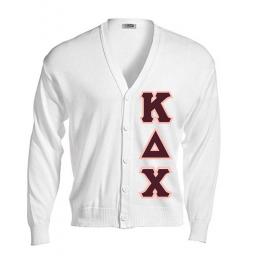 Sorority Cardigan | Sorority Sweater | Collegiate Greek