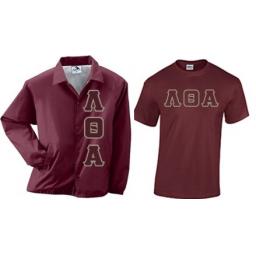 Lambda Theta Alpha Gear | Lambda Theta Alpha Clothing