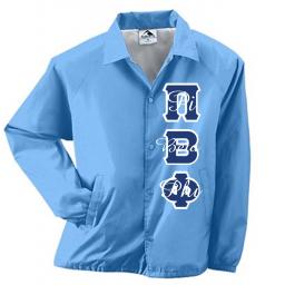 Fraternity Embroidery Shops | Custom Greek Store