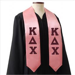 Greek Graduation Stoles | Sorority Stole Store | Shop Now