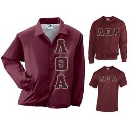 Lambda Theta Alpha Clothing | Lambda Theta Alpha Jacket