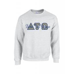 Fraternity Embroidery Shops | Custom Greek Store