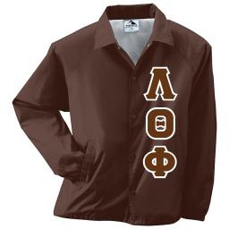 Custom Fraternity Jackets | Coach Fraternity Jacket