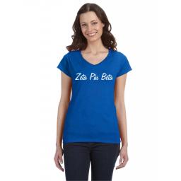 Printed Sorority Shirts | Greek Letters Shirts | Shop now