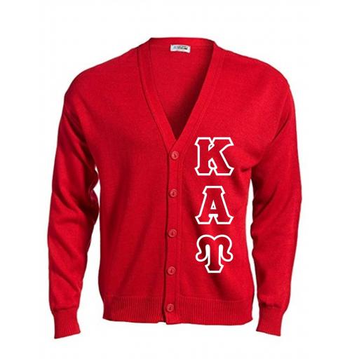 Sorority Cardigan | Sorority Sweater | Collegiate Greek