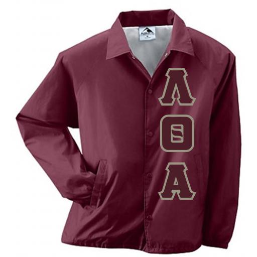 Lambda Theta Alpha Gear | Lambda Theta Alpha Clothing