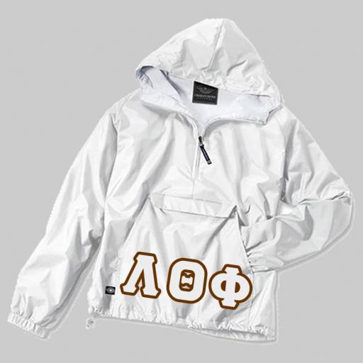 Lambda Theta Phi Pullover