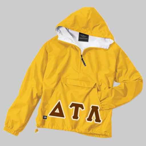 Delta Tau Lambda Pullover