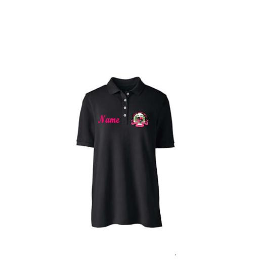 Ladies Jersees Spotsheild Polo